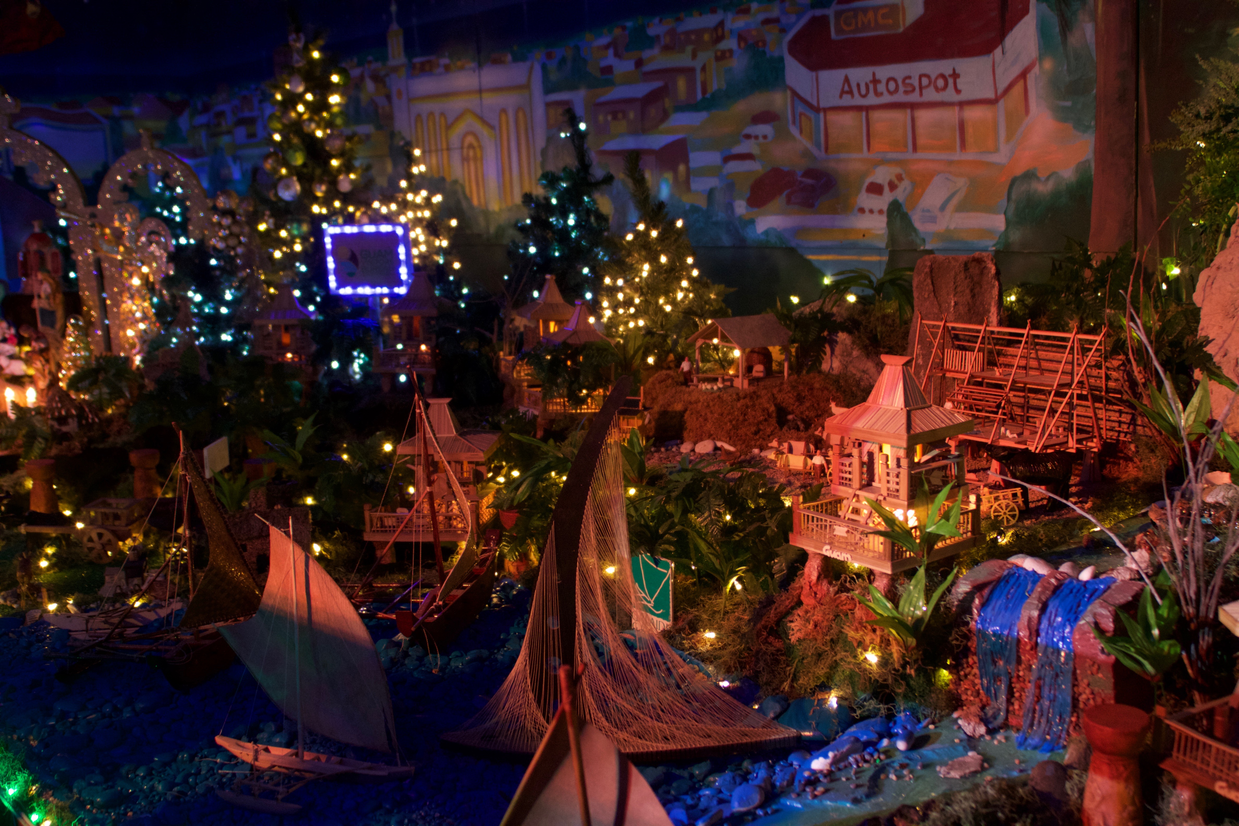 Must See Attractions 1