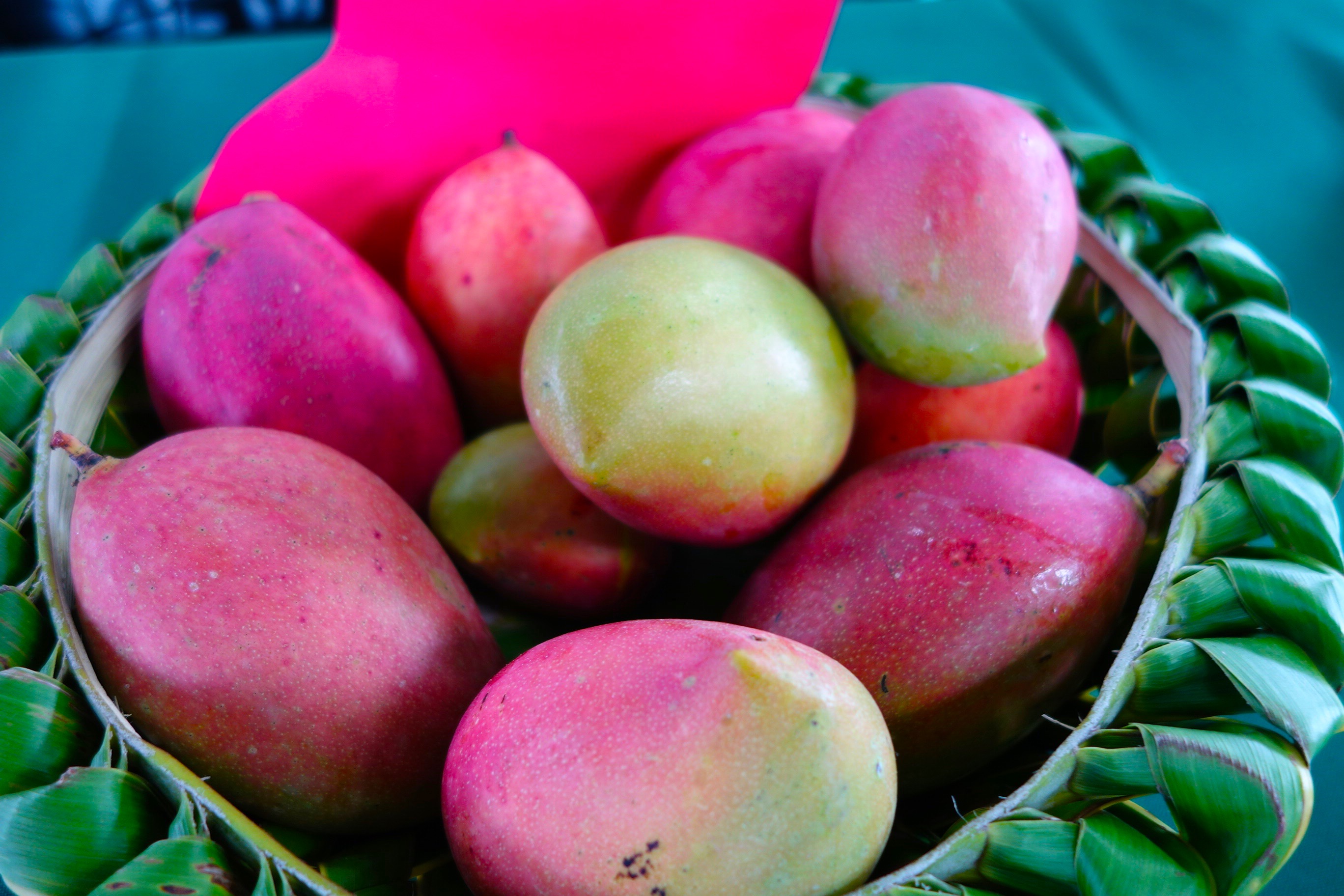 Mangos