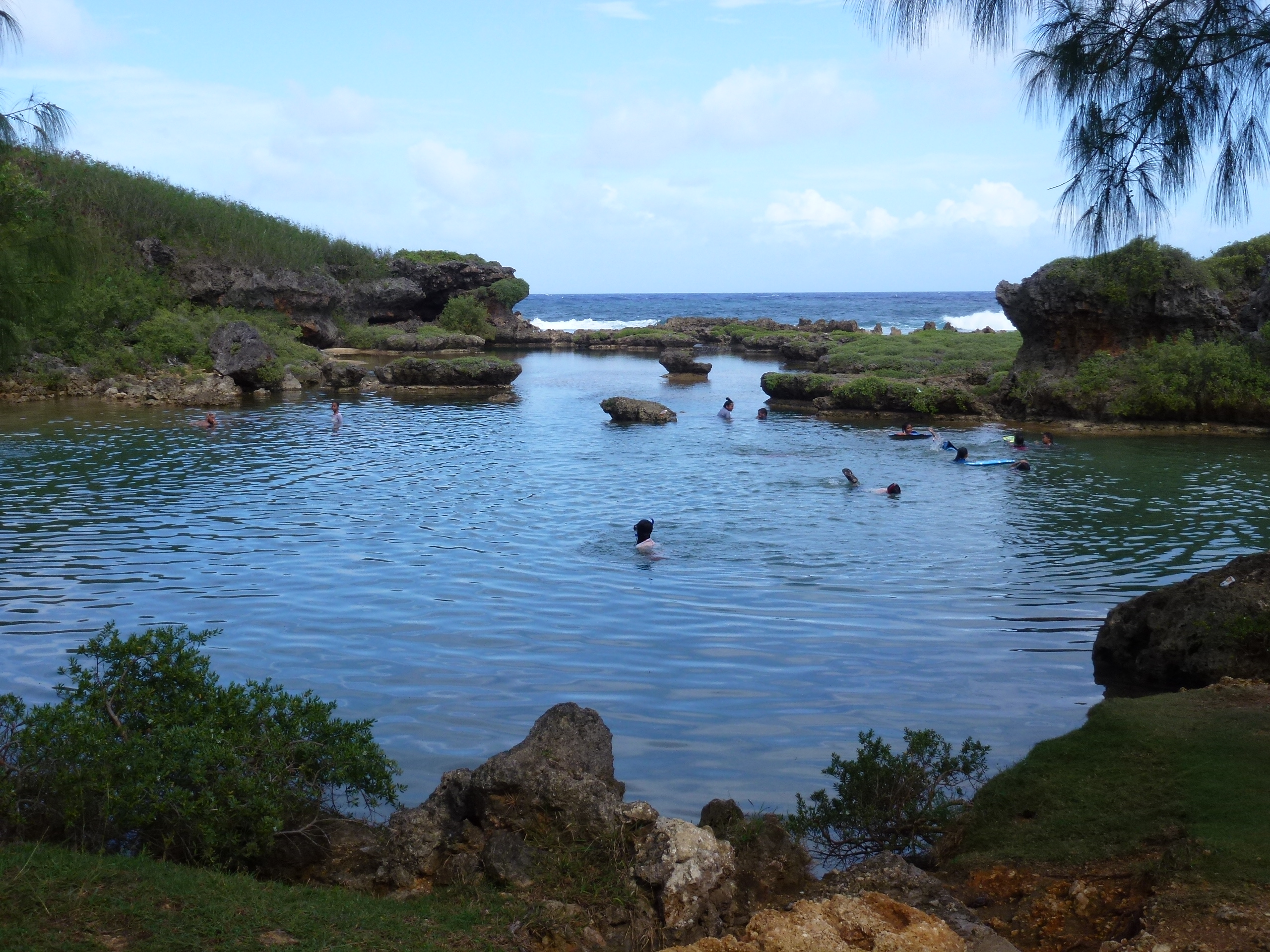 Inarajan Pools Inarajan Pools