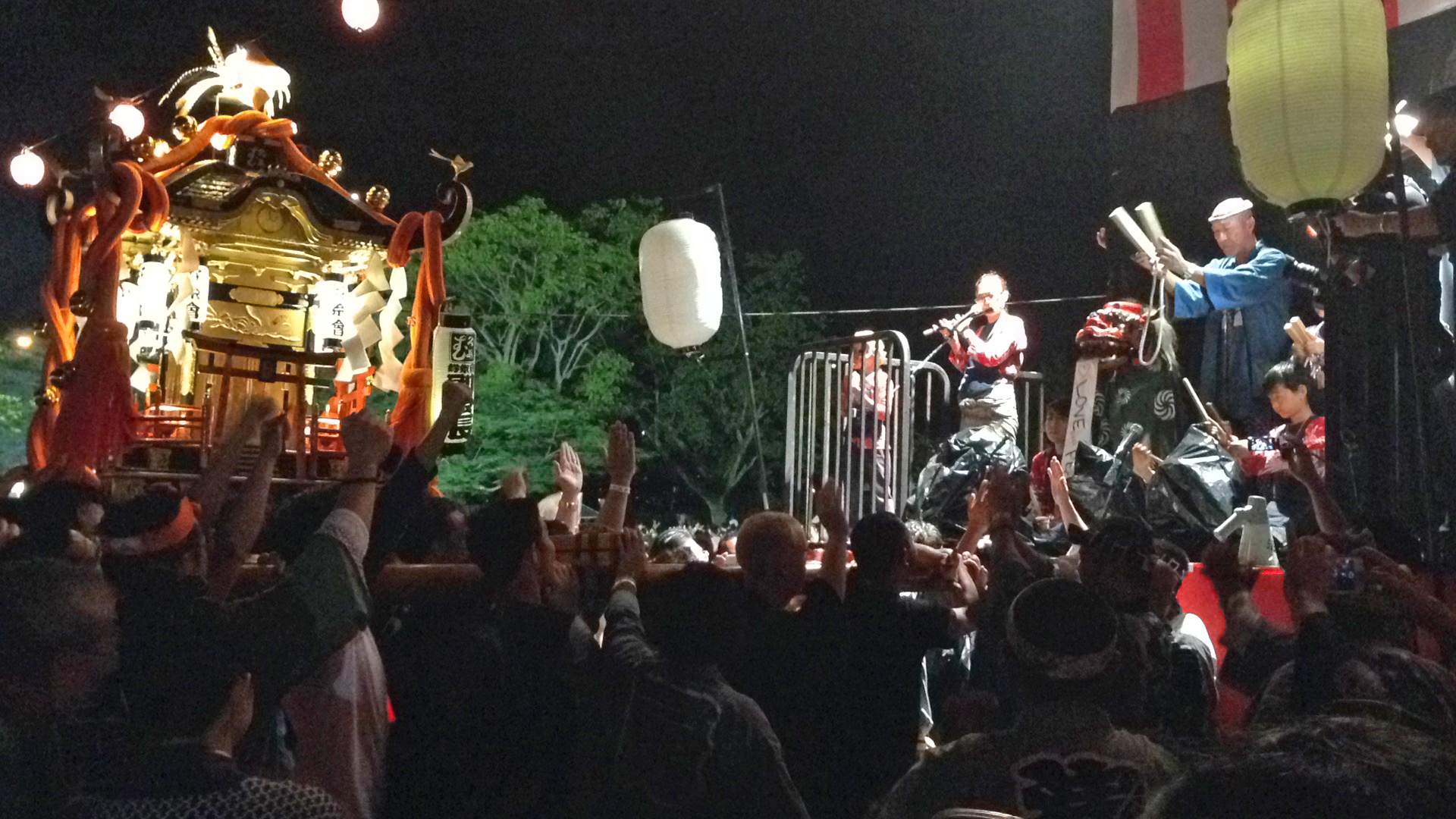 Japan Autumn Festival 2