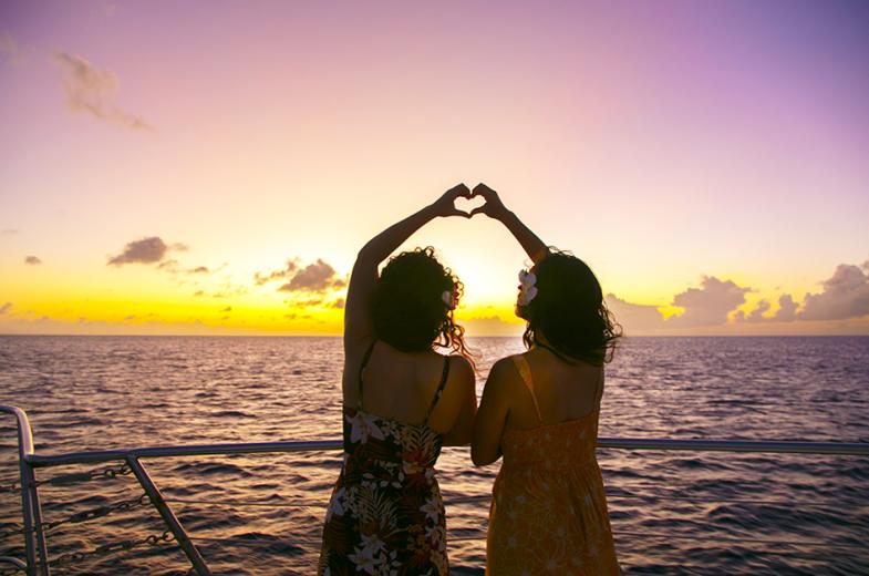 Sunset Cruise and Observatory