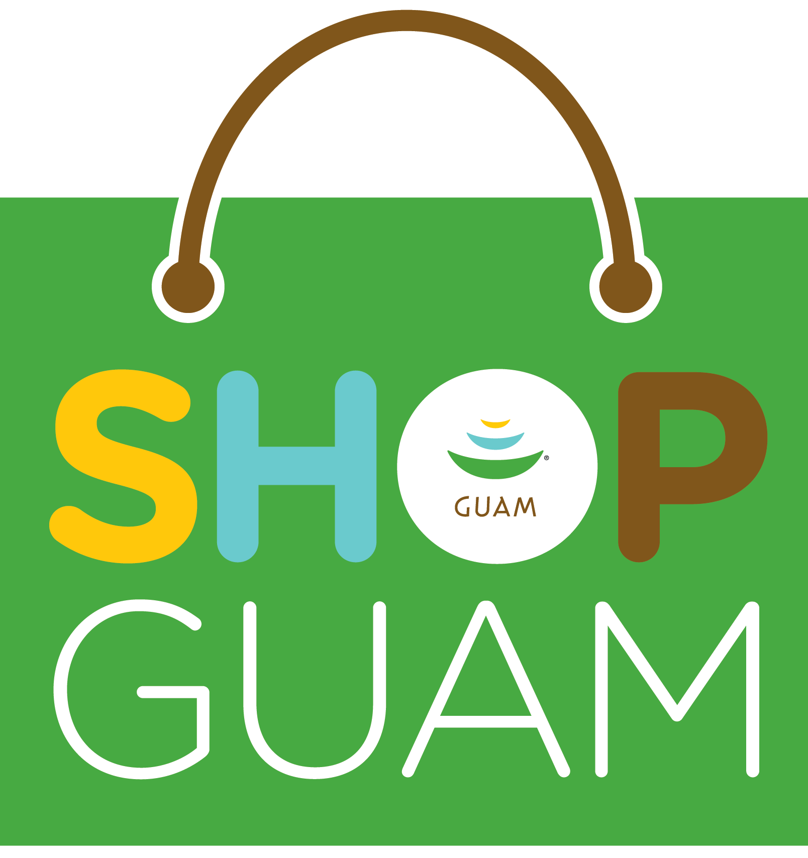 Shop guam