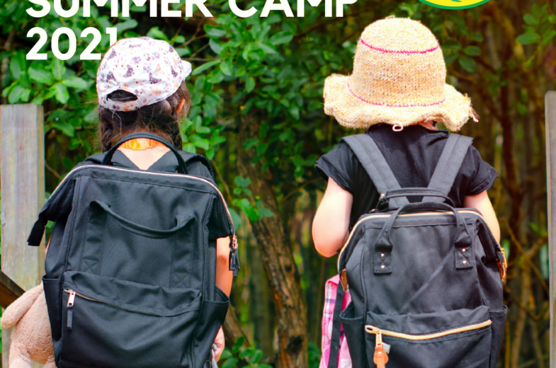 VOTL Summer Camp 2021